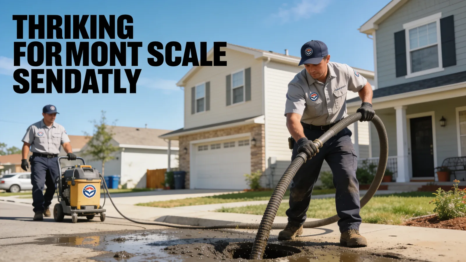 Sewage Cleanup in Eglin Afb, FL near me